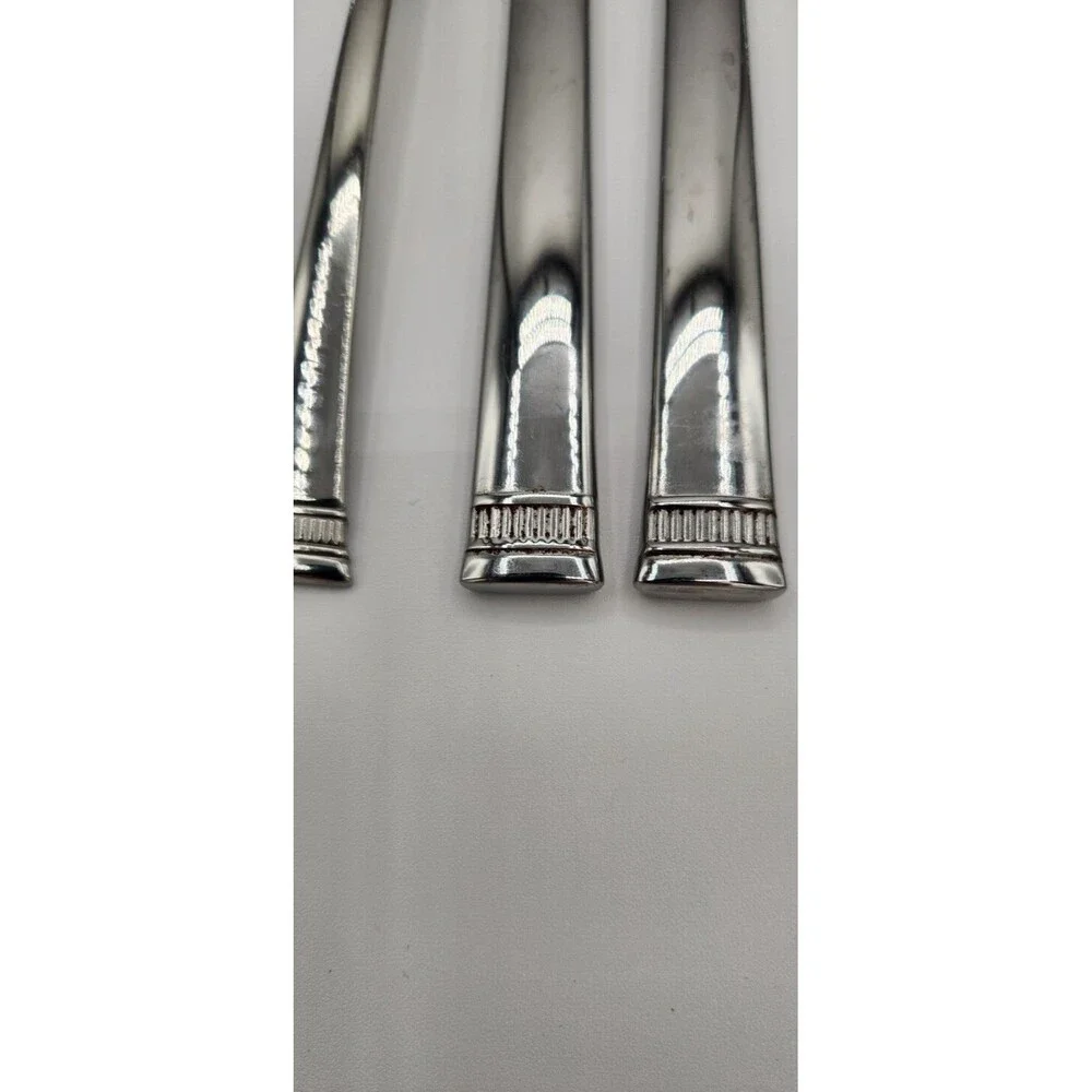 Winthrop Pattern Barton & Reed 18/10 Quality Silverware Vietnam Replacements